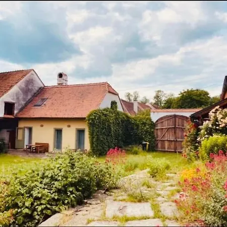 V Národním Parku Сasa de vacaciones *
